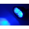 Lampa BLUE SPOT 2*5W CREE 12V-36V IP68