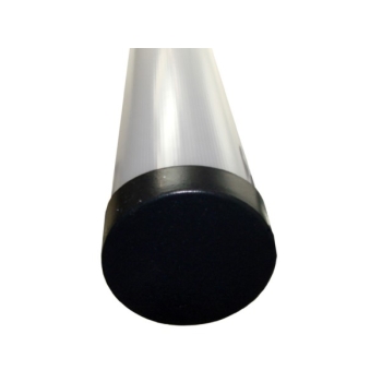 Oprawa Led Luno 36W 4000K  Samsung czarna