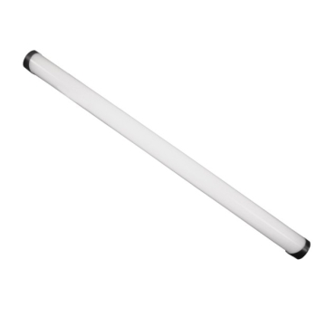 Oprawa Led Luno 36W 4000K  Samsung czarna