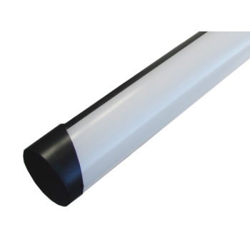 Oprawa Led Luno 36W 4000K  Samsung czarna