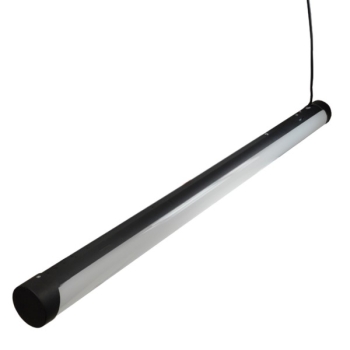 Oprawa Led Luno 36W 4000K  Samsung czarna