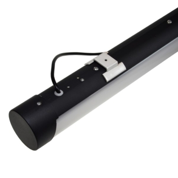 Oprawa Led Luno 36W 4000K  Samsung czarna