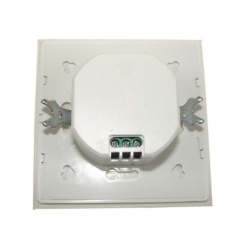 Czujnik ruchu mikrofalowy Ruby