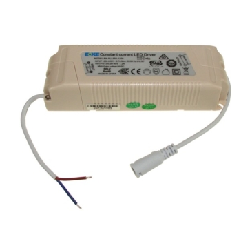 Zasilacz prądowy  48W  1200mA   aktywny PF