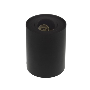 Oprawa sufitowa Siroco Black ruchoma okrągła alumi