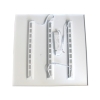 Panel led Macomb 40W 3500K   UGR<16.