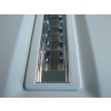 Panel led Macomb 40W 3500K   UGR<16.