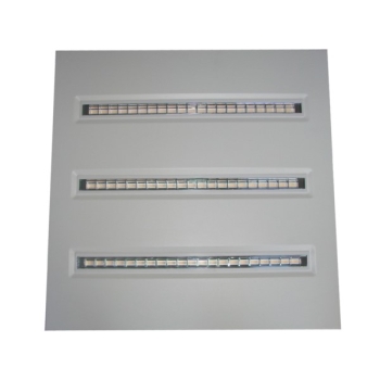 Panel led Macomb 40W 3500K   UGR