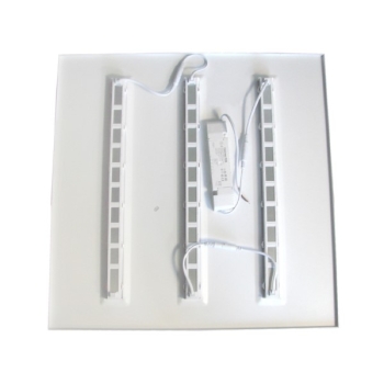 Panel led Macomb 40W 3500K   UGR<16.