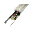 Oprawa led Drey 70w 4000K 150cm liniowa łączona 3