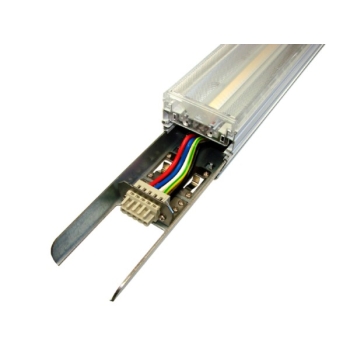 Oprawa led Drey 70w 4000K 150cm liniowa łączona 3