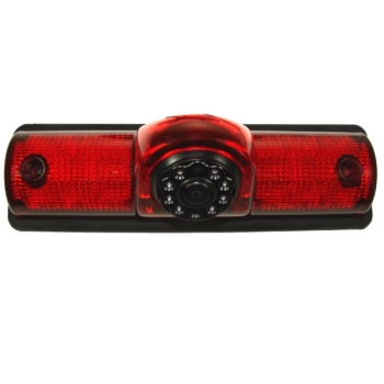 Kamera cofania kolor BUS uniwersalna