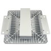 Lampa led Canopy 150W  4500K  Nichia