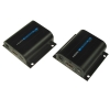 HDMI Extender 60m po skrętce 1xCat6 z IR