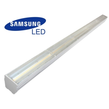 Oprawa led Drey 70w 4000K 150cm liniowa kąt świece