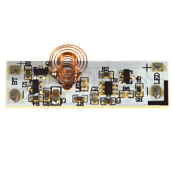 Włącznik dotykowy do taśm LED 12/24V 36W