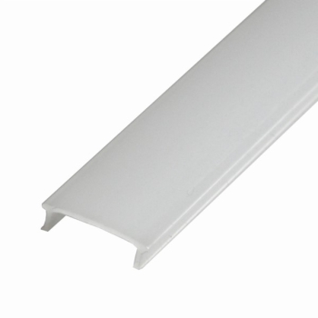 Klosz do profilu Basic mrożony 2,0m