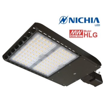 Lampa uliczna LED Sabra 300W 4000K Nichia