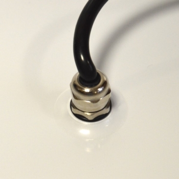 Panel led Timan 595*595  40W 230V 4000K biały IP65