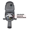 Lampa uliczna LED Rand  50W 4000K  Nichia