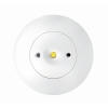 Oprawa awaryjna LED Starlet White 3W 3h podtynkowa