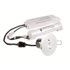 ---Oprawa awaryjna LED Starlet White 5W 3h