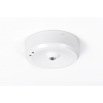 Oprawa awaryjna Starlet External 3W 3h MTSC.