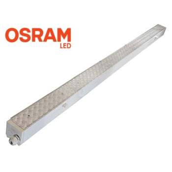 Oprawa led Todd 60w 4000K 150cm liniowa kąt świece