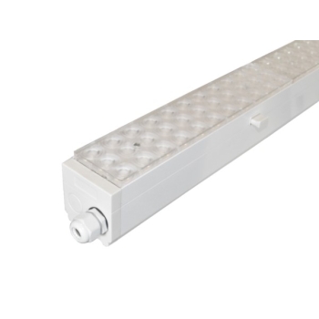 Oprawa led Todd 60w 4000K 150cm liniowa kąt świece