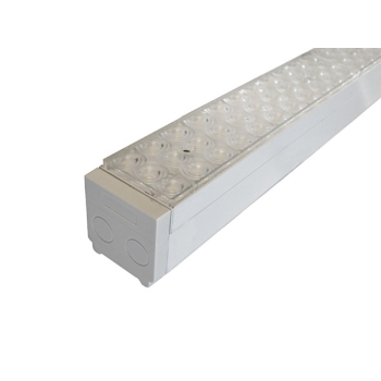 Oprawa led Todd 60w 4000K 150cm liniowa kąt świece