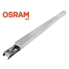 Oprawa led Tonnor 60w 4000K 150cm liniowa łączona