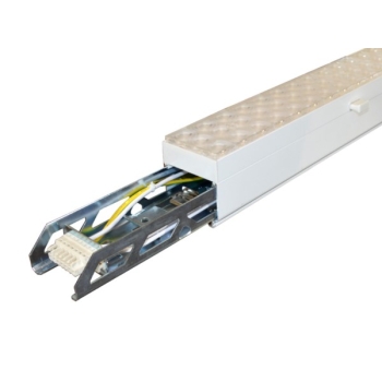 Oprawa led Tonnor 60w 4000K 150cm liniowa łączona