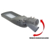 Lampa uliczna LED Rand 150W 4000K IP66  Nichia