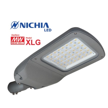 Lampa uliczna LED Rand 150W 4000K IP66  Nichia