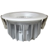 Downlight LED Shiny 10W 4000K IP44