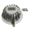 Downlight LED Shiny 10W 4000K IP44