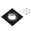 Oprawa sufitowa Kanzel Black
