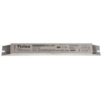 Statecznik elektroniczny, balast 1x18W