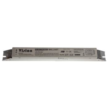 Statecznik elektroniczny, balast 2x18W