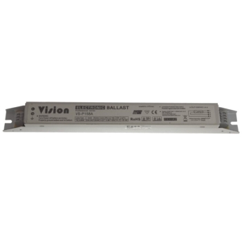 Statecznik elektroniczny, balast 1x58W
