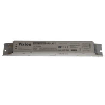 Statecznik elektroniczny, balast 2x58W