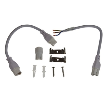 Oprawa led Ogima 120cm 30W 4000K prismatic