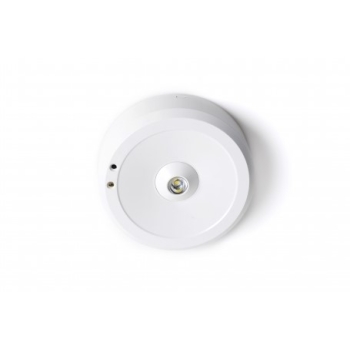 Oprawa Awaryjna Starlet External 3W 1h MT SO.
