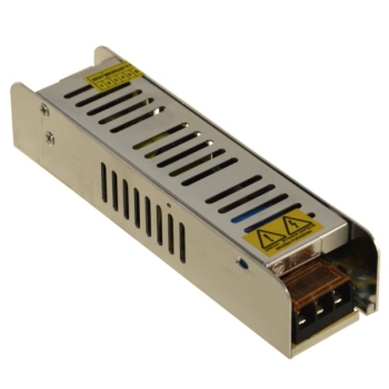 Zasilacz CCTV Slim 12V  36W