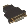 Adapter HDMI wt./ DVI-I gn.(24+5)