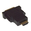 Adapter HDMI wt./ DVI-I gn.(24+5)