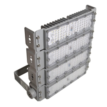 Naświetlacz LED Mador 200W 5500K  70°×140°