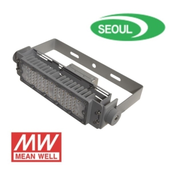 Naświetlacz LED Mador  50W 5500K