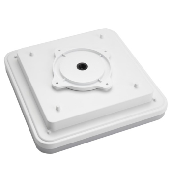 Plafon led Jaren 24W 4000K IP65  Samsung