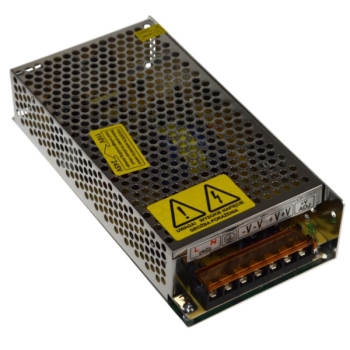 Zasilacz CCTV 24V 150W  EK